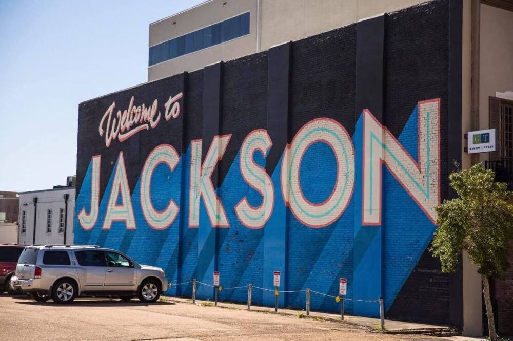 Photo of Outdoor in Downtown Jackson
