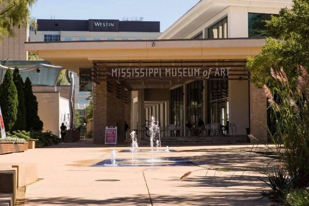 Photo of Outdoor in Downtown Jackson