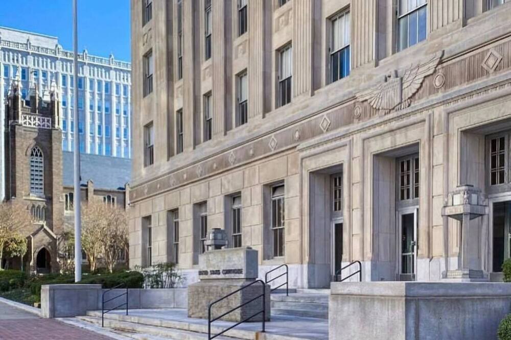 Photo of Outdoor in Downtown Jackson