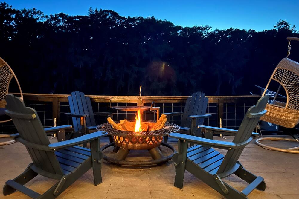 Photo of Patio Balcony in Jefferson
