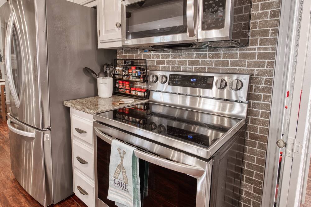 Photo of Kitchen in Jefferson