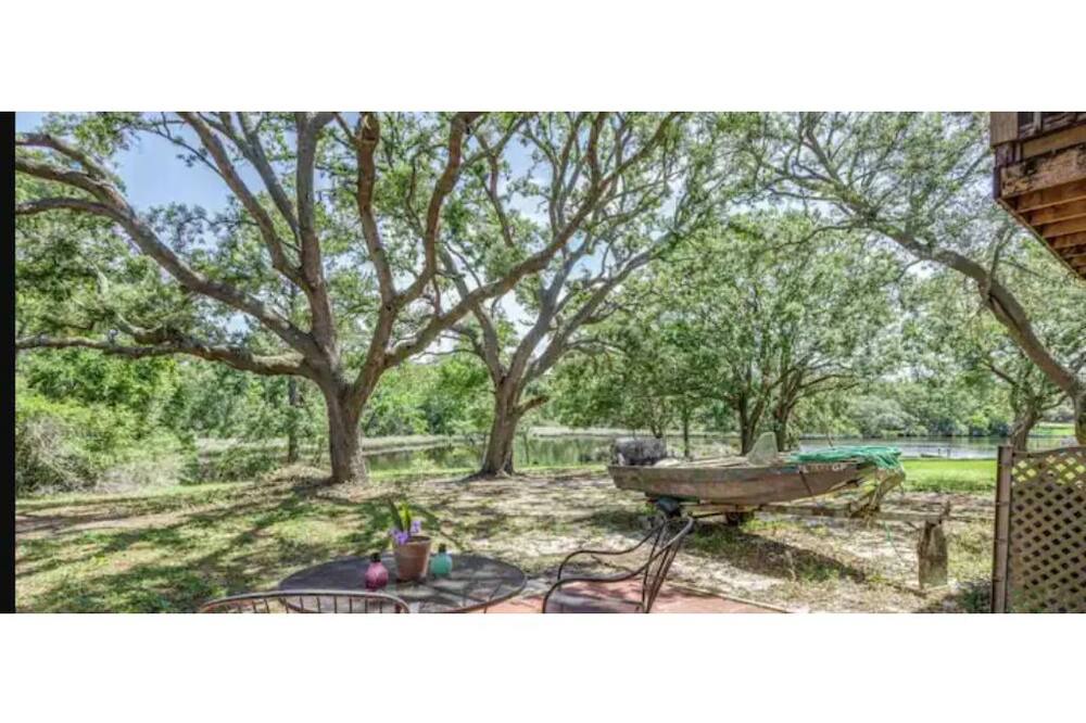 Photo of Outdoor in Pensacola