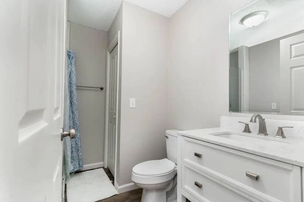 Photo of Bathroom in Pensacola