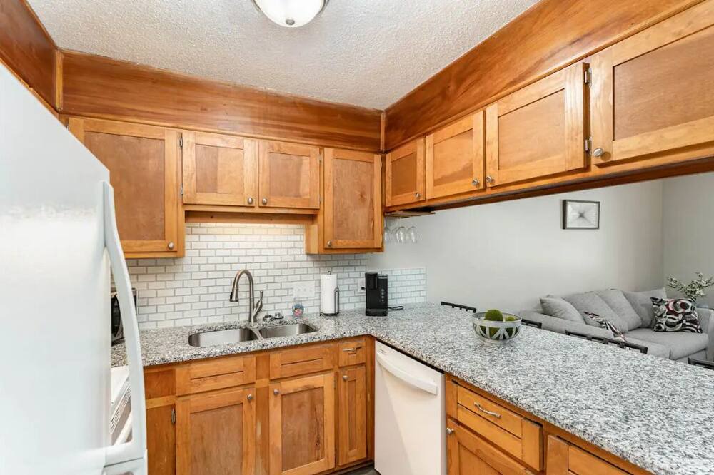 Photo of Kitchen in Pensacola