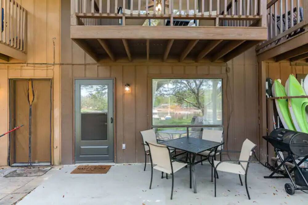 Photo of Patio Balcony in Pensacola