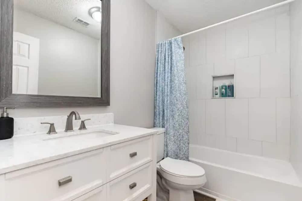 Photo of Bathroom in Pensacola