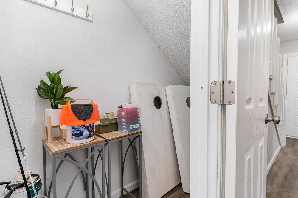 Photo of Bedroom in Pensacola