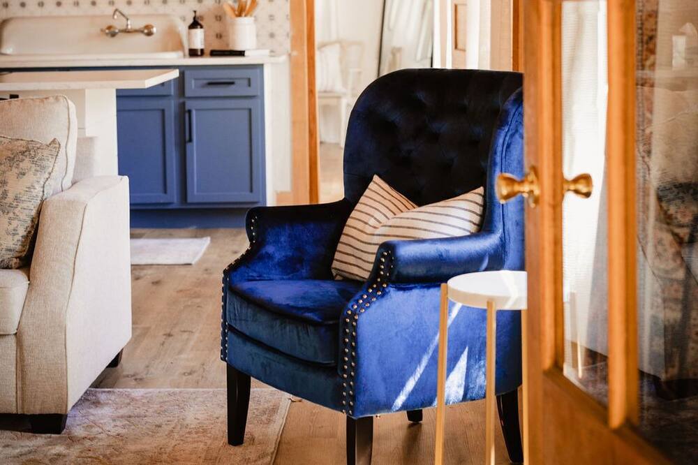 Photo of Livingroom in Fairhope