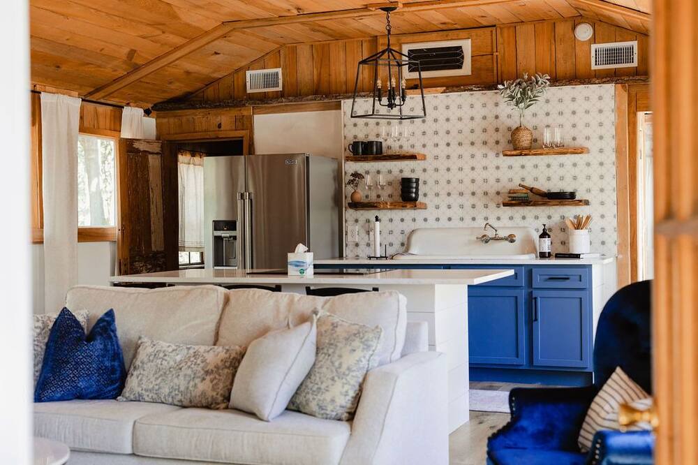 Photo of Livingroom in Fairhope