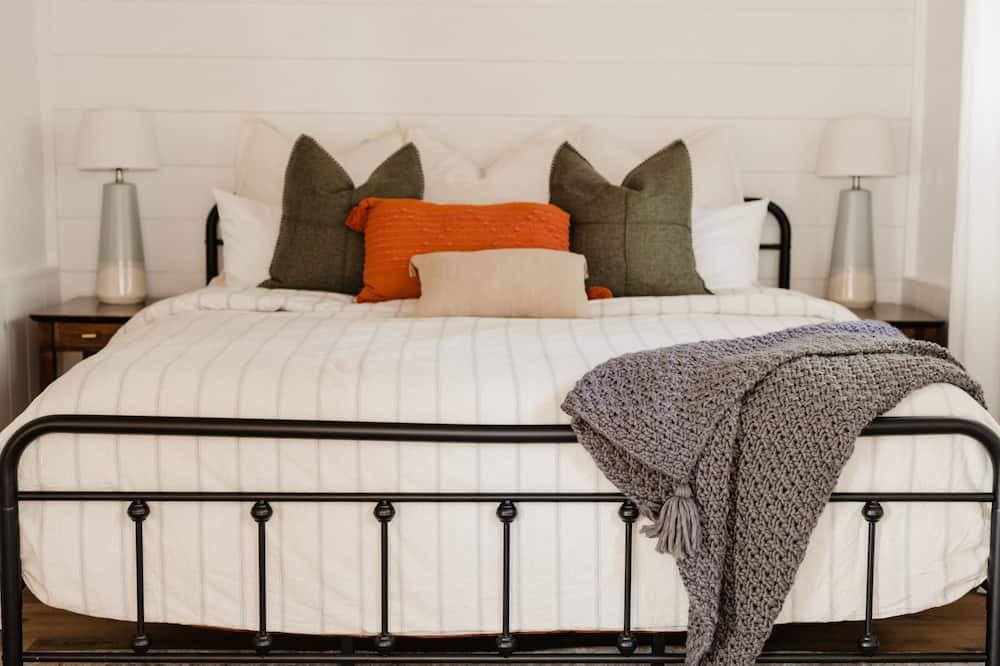Photo of Bedroom in Fairhope