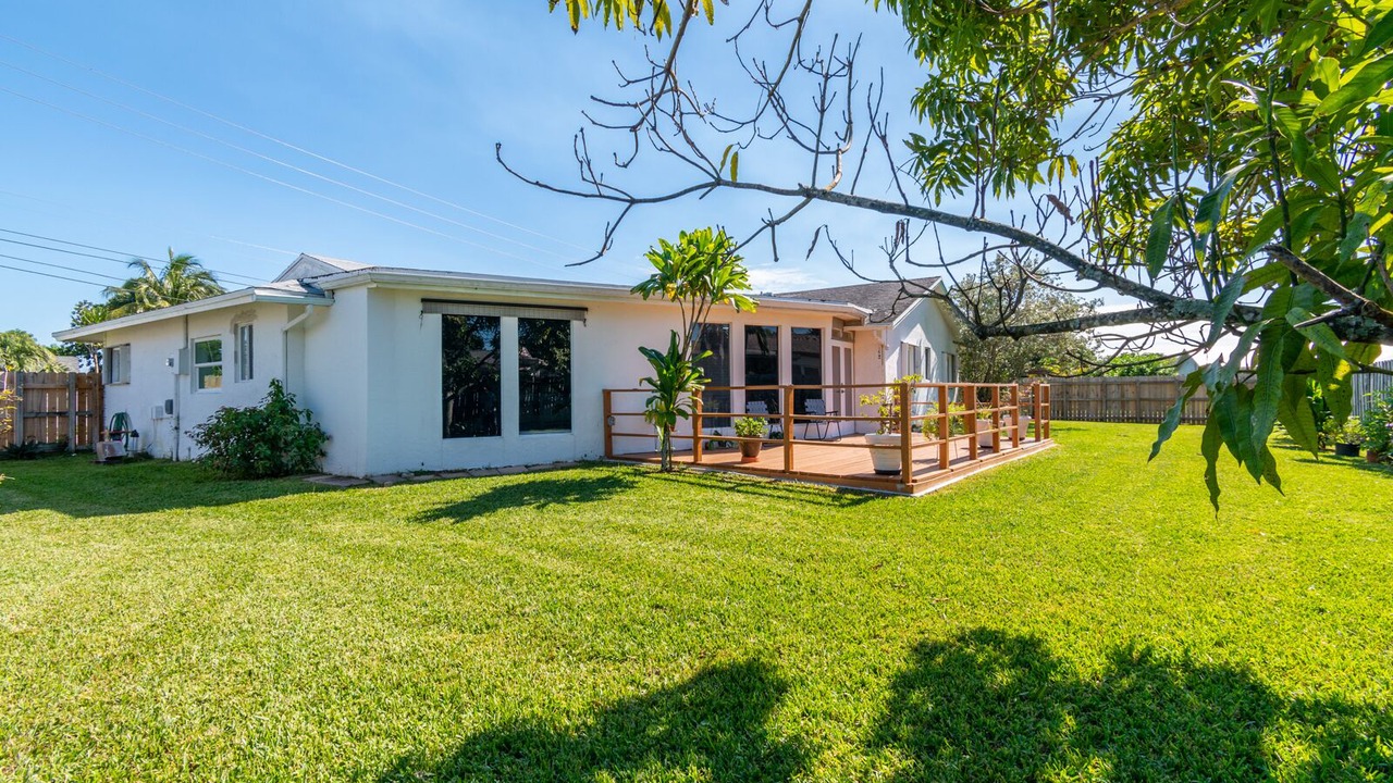 Photo of Outdoor in Tamarac