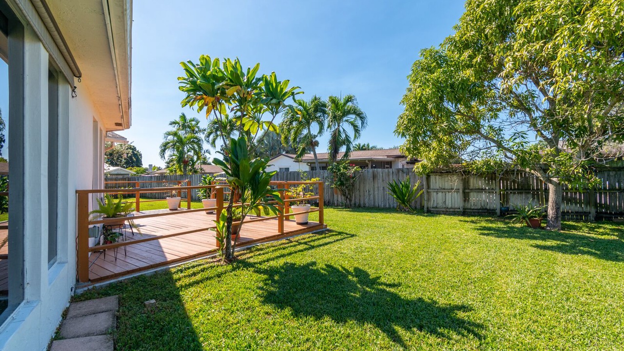 Photo of Outdoor in Tamarac