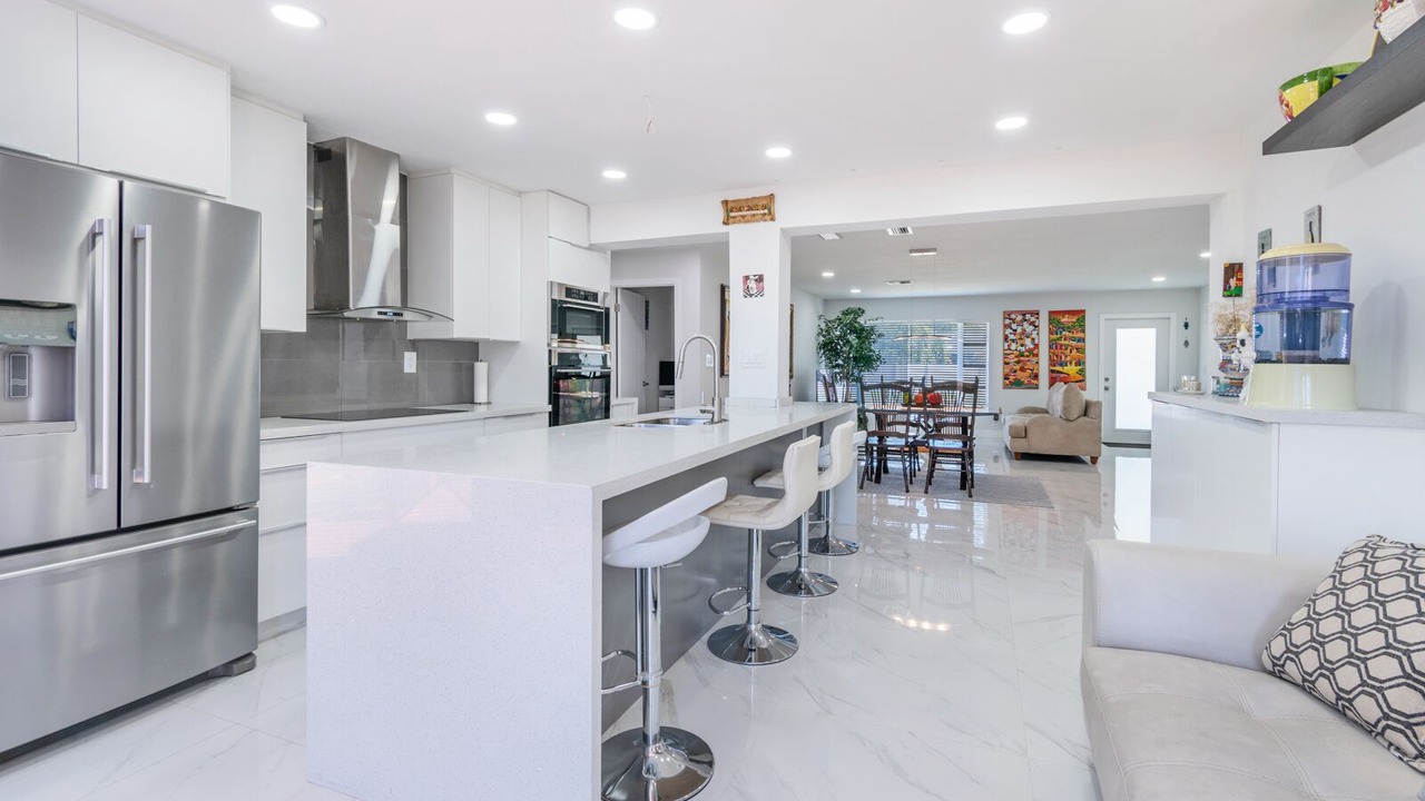 Photo of Kitchen in Tamarac