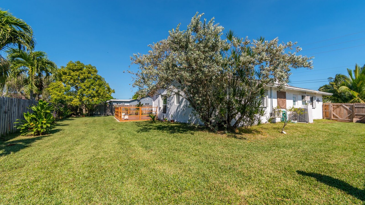Photo of Outdoor in Tamarac