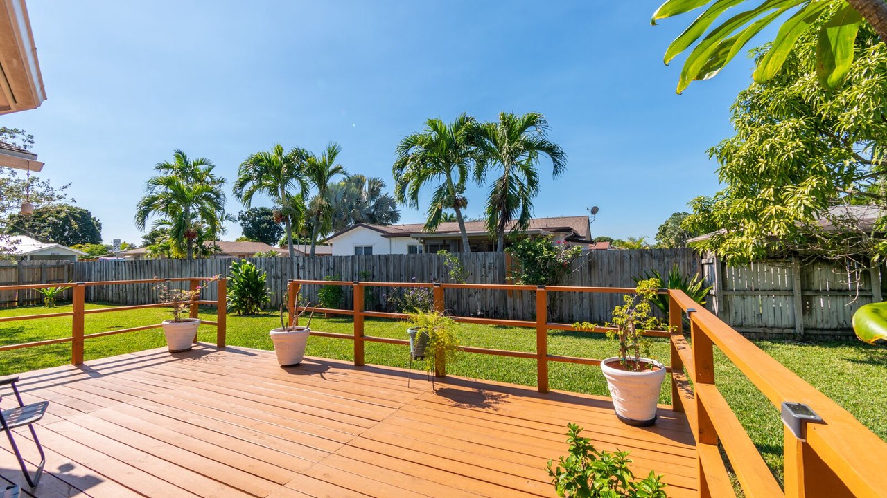 Photo of Outdoor in Tamarac
