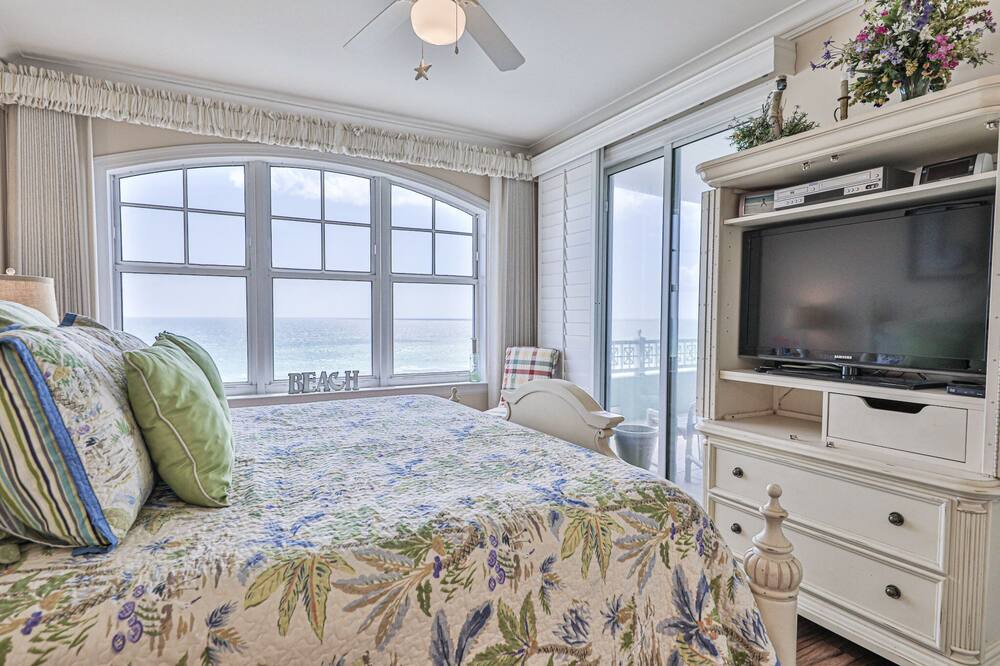 Photo of Bedroom in Silver Sands Beach