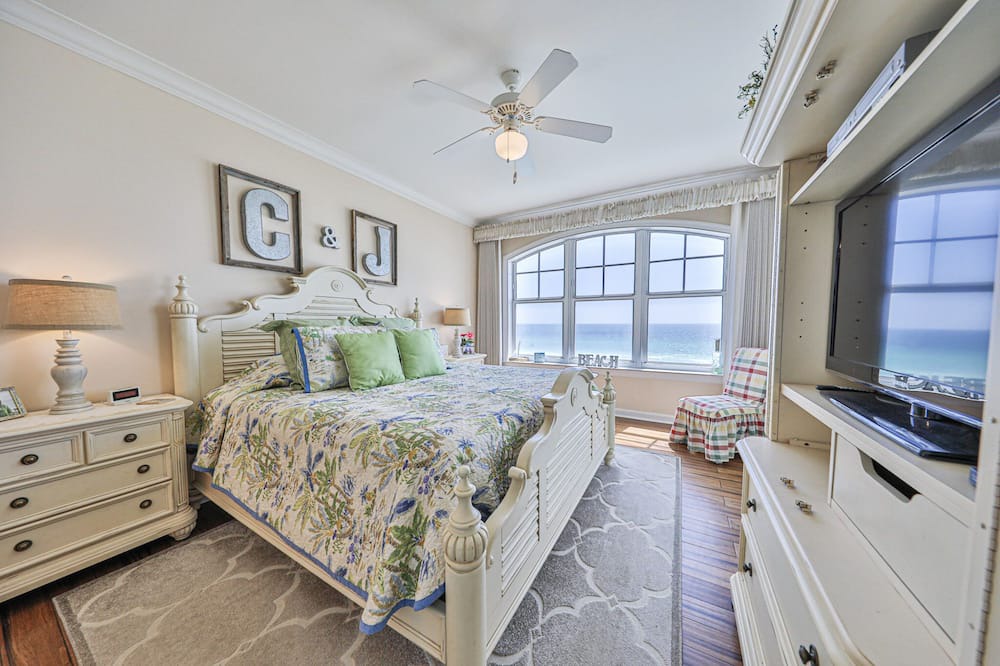 Photo of Bedroom in Silver Sands Beach
