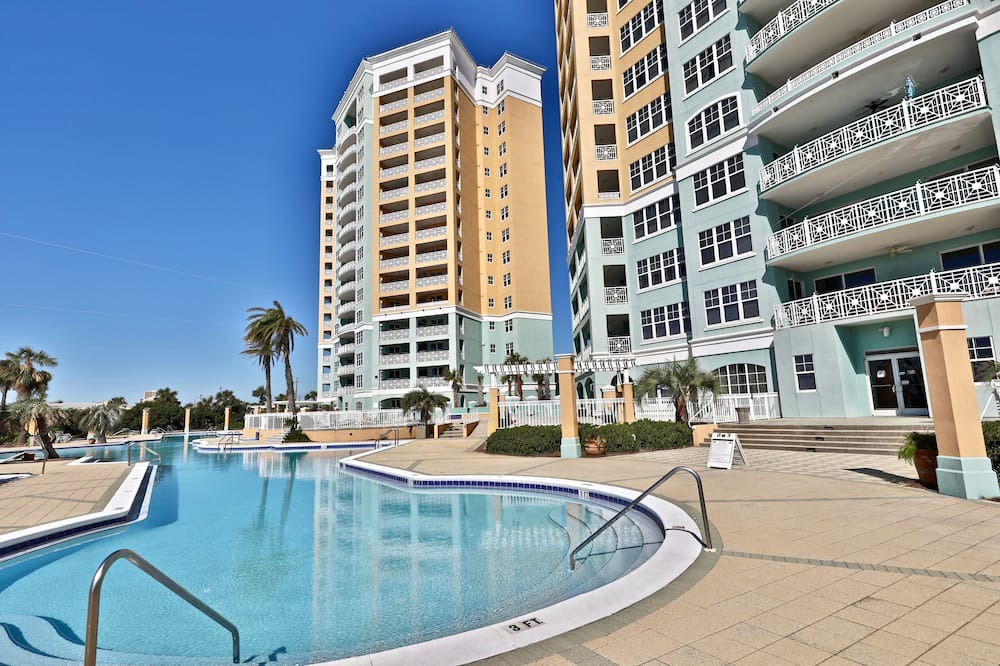 Photo of Outdoor in Silver Sands Beach