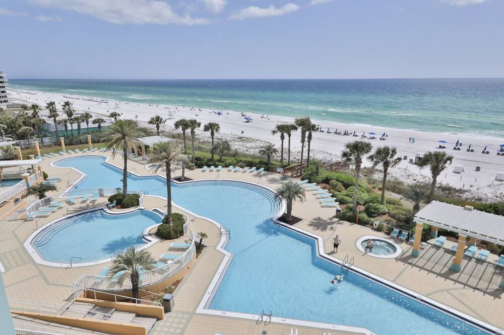 Photo of Outdoor in Silver Sands Beach