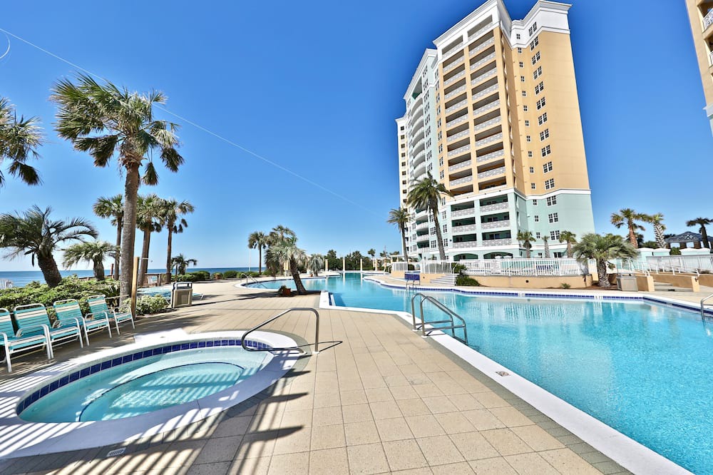 Photo of Outdoor in Silver Sands Beach
