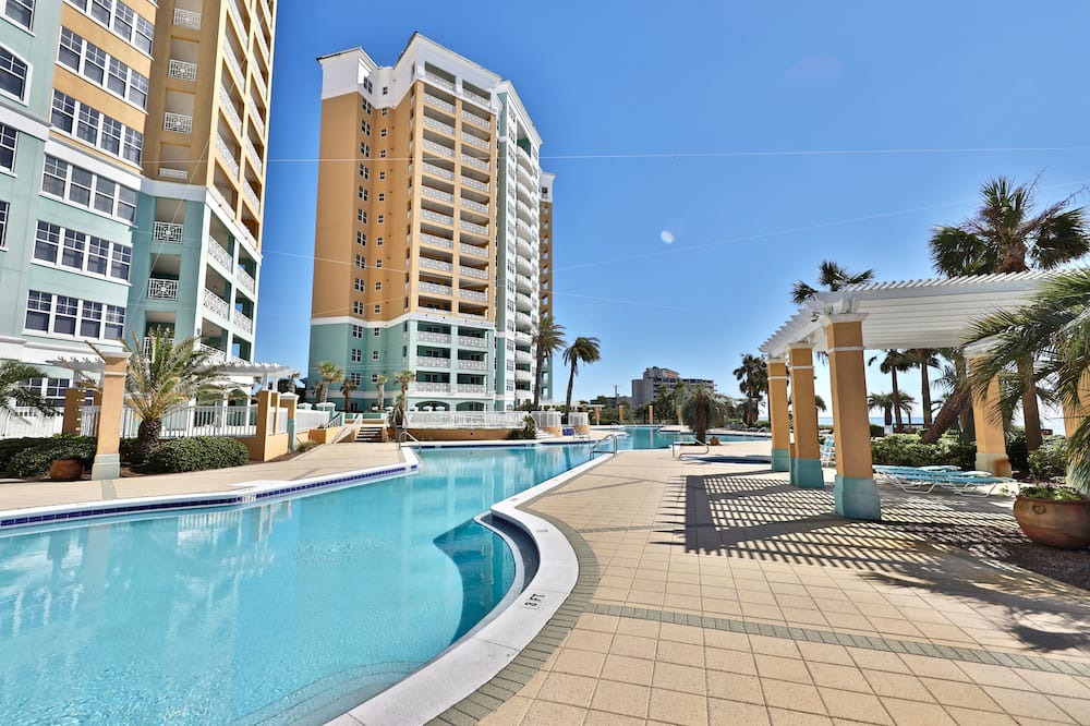 Photo of Outdoor in Silver Sands Beach