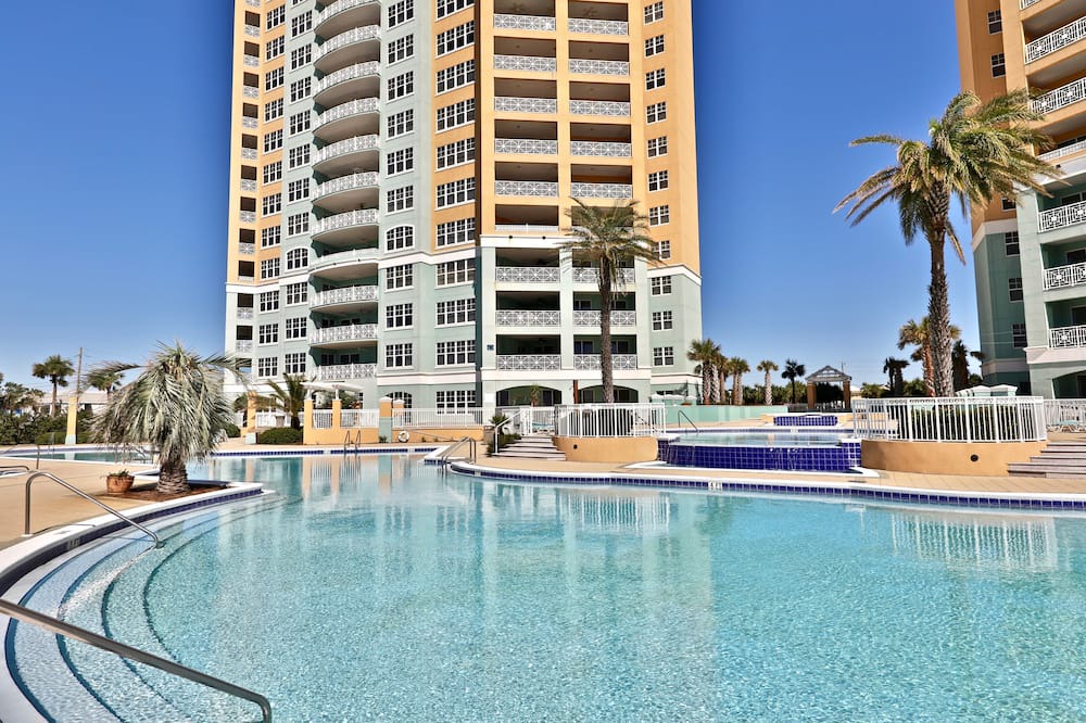 Photo of Outdoor in Silver Sands Beach