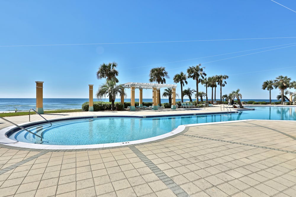 Photo of Outdoor in Silver Sands Beach