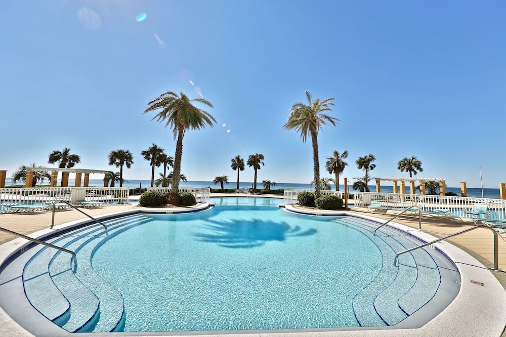 Photo of Outdoor in Silver Sands Beach