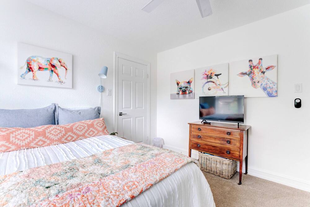 Photo of Bedroom in Beaumont