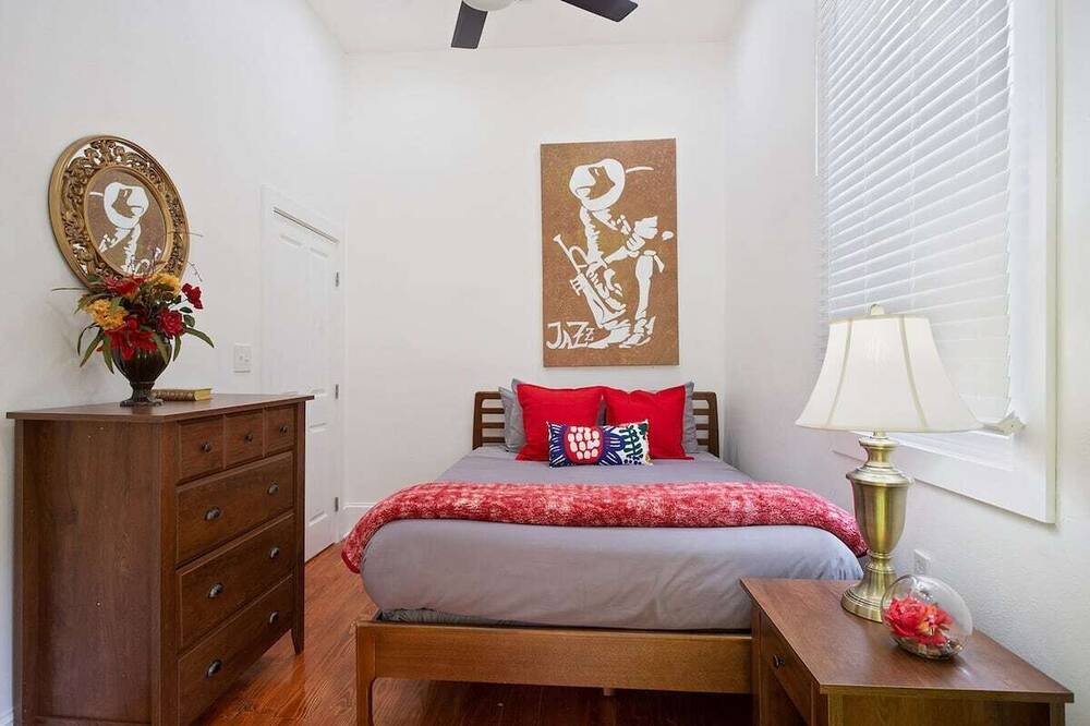 Photo of Bedroom in Seventh Ward