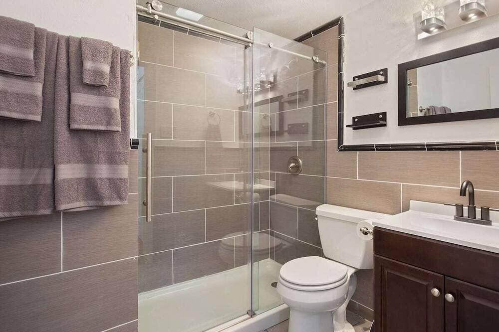 Photo of Bedroom in Seventh Ward