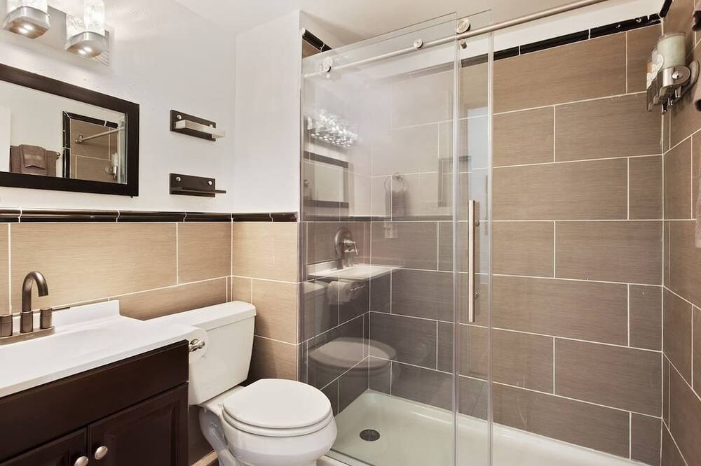 Photo of Bedroom in Seventh Ward