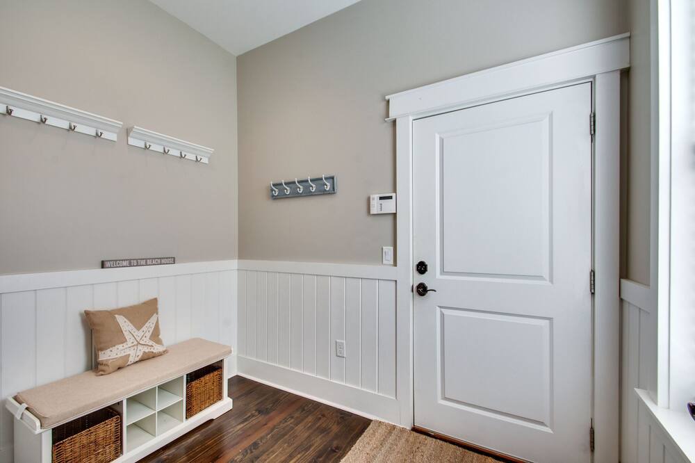 Photo of Bedroom in Santa Rosa Beach