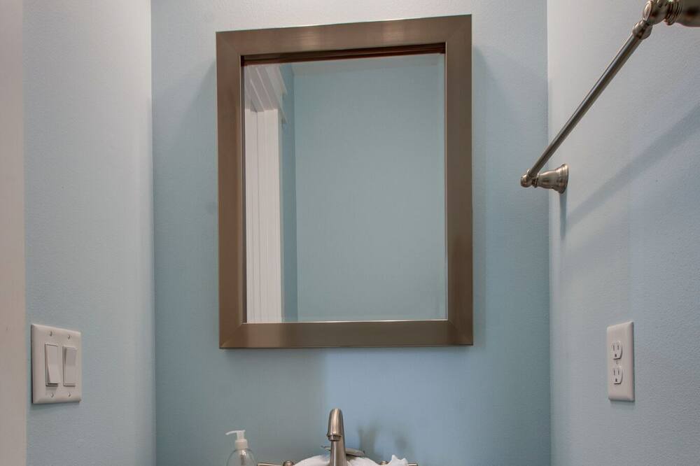 Photo of Bedroom in Santa Rosa Beach