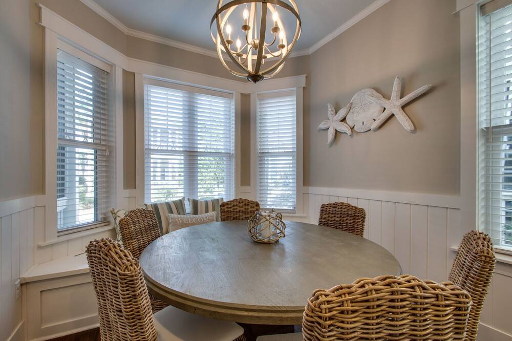 Photo of Bedroom in Santa Rosa Beach