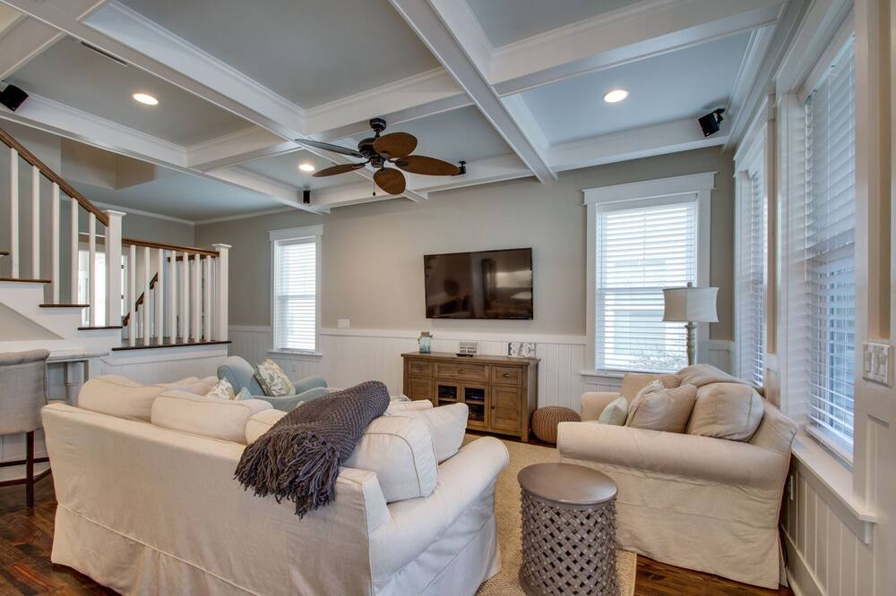 Photo of Bedroom in Santa Rosa Beach