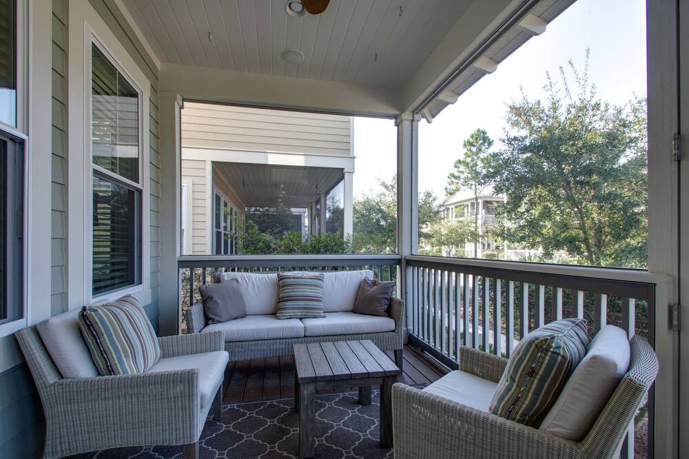 Photo of Outdoor in Santa Rosa Beach