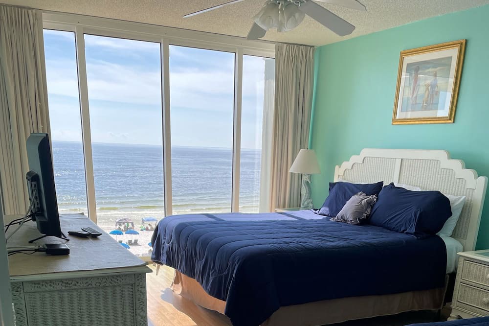 Photo of Bedroom in Panama City