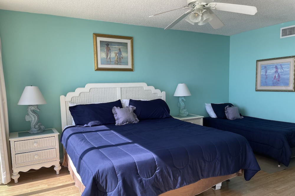 Photo of Bedroom in Panama City