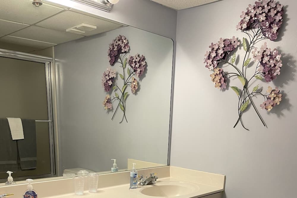 Photo of Bathroom in Panama City