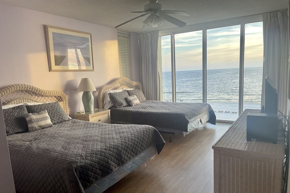 Photo of Bedroom in Panama City