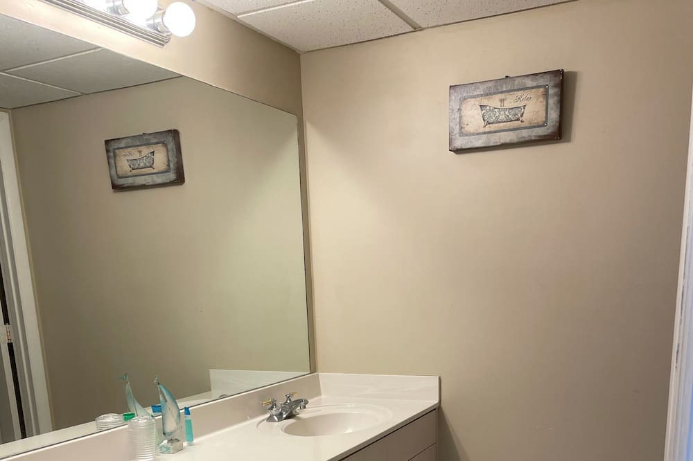 Photo of Bathroom in Panama City
