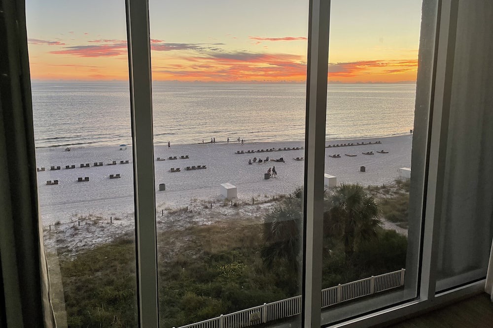 Photo of Patio Balcony in Panama City