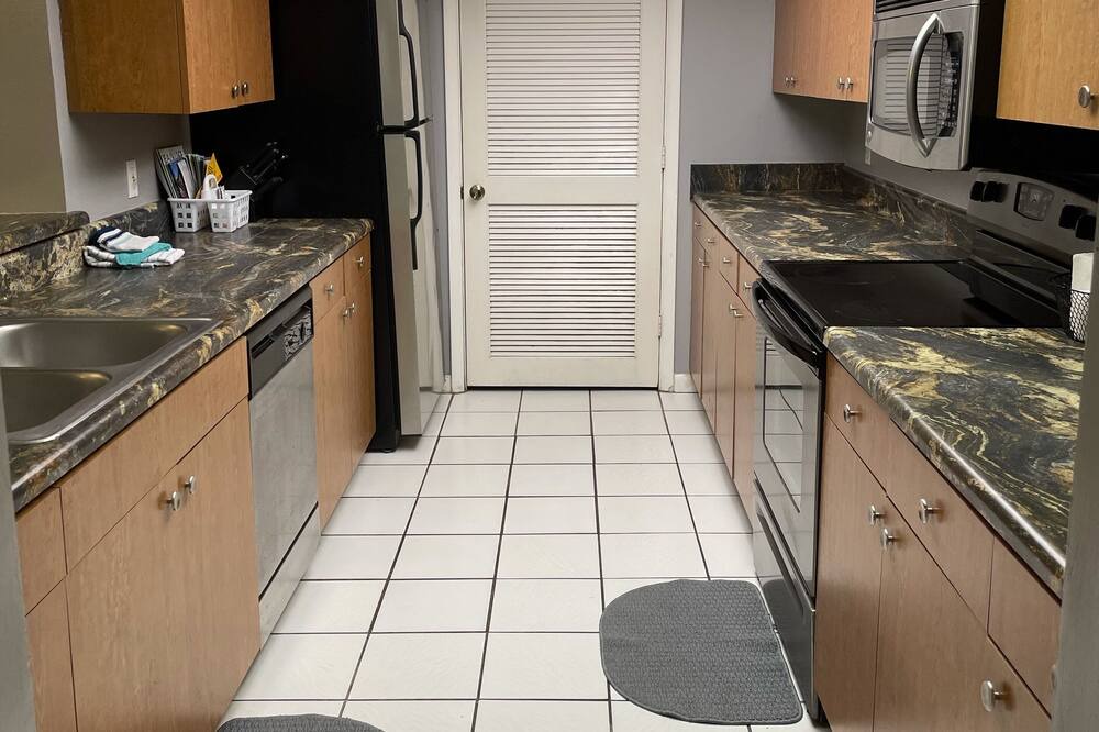 Photo of Kitchen in Panama City