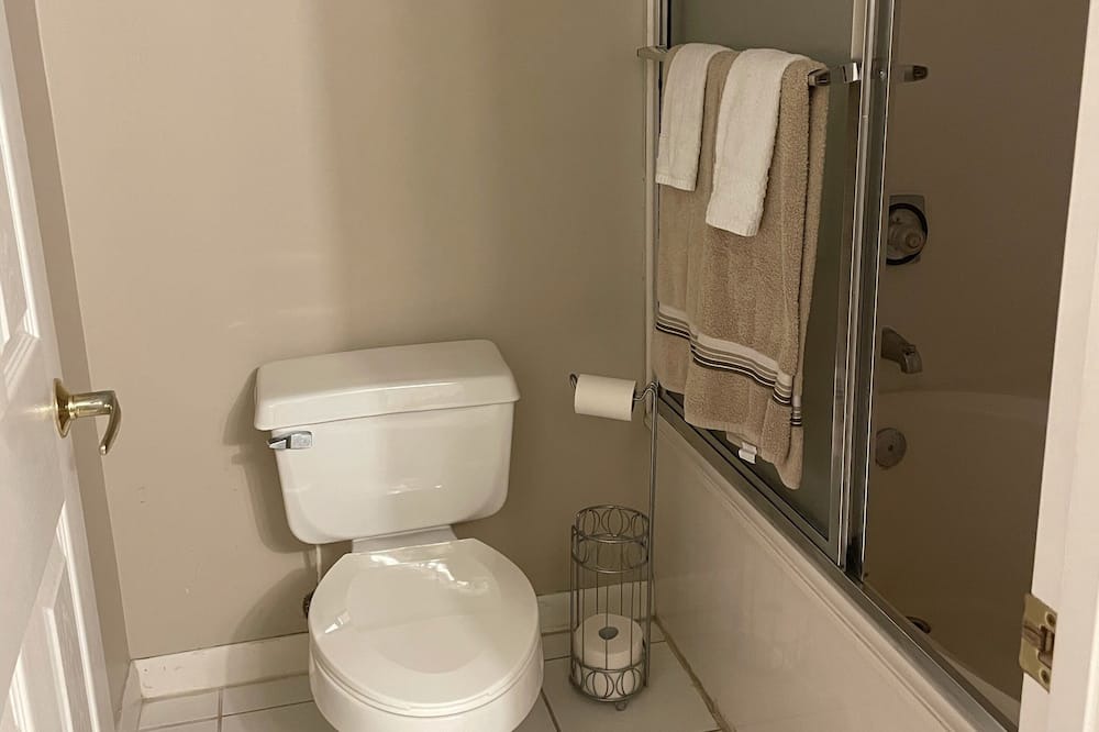 Photo of Bathroom in Panama City