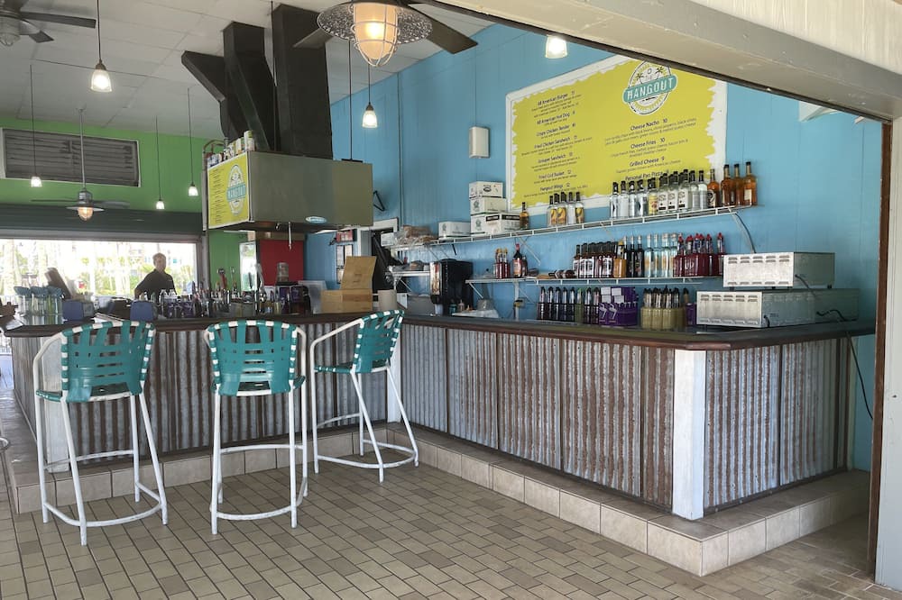 Photo of Kitchen in Panama City