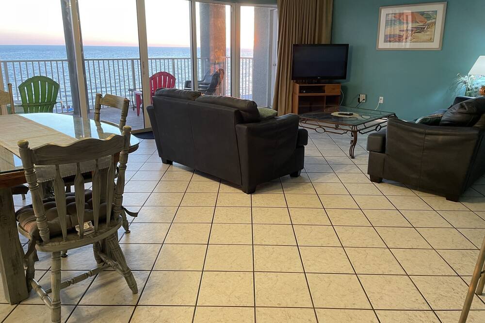 Photo of Livingroom in Panama City