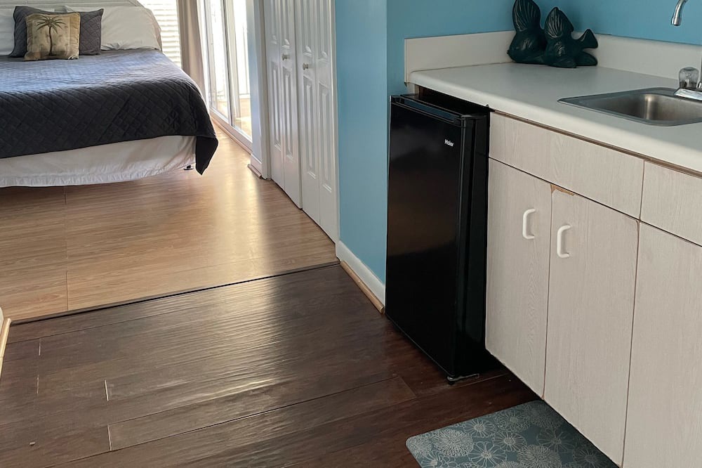 Photo of Bedroom in Panama City