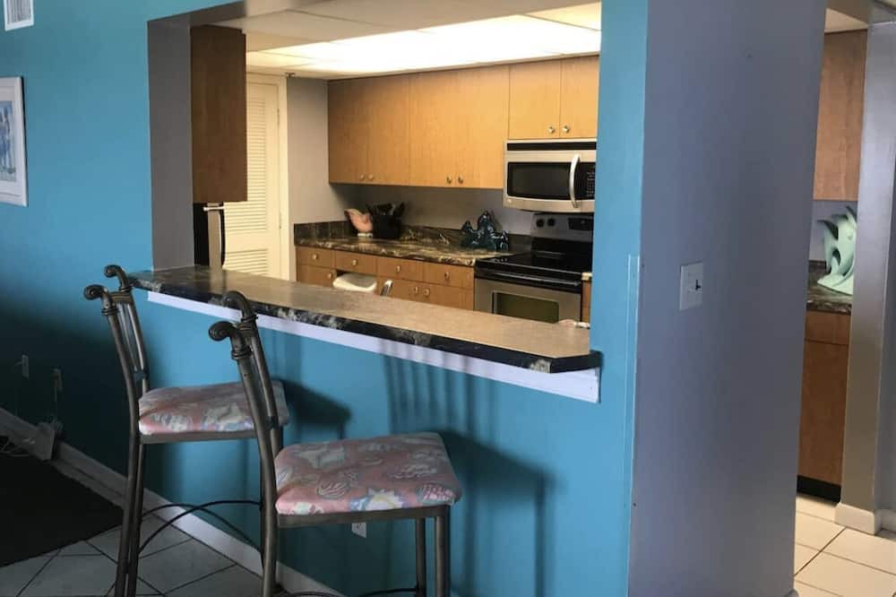 Photo of Kitchen in Panama City