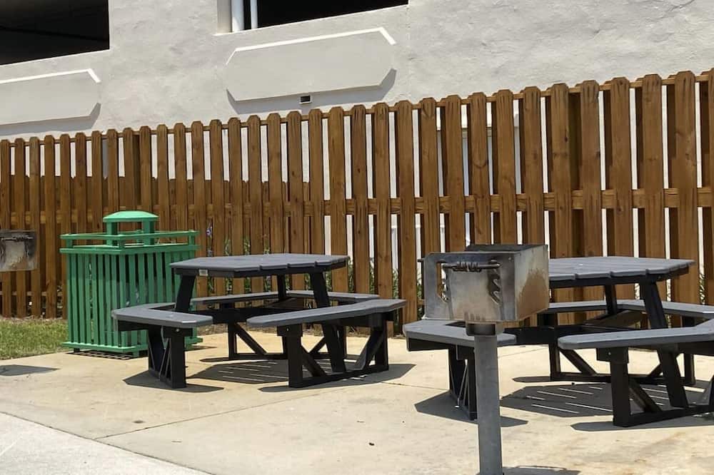 Photo of Patio Balcony in Panama City
